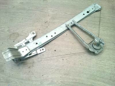 MERCEDES A160 Bal hátsó ablakemelő szerkezet mechanikus