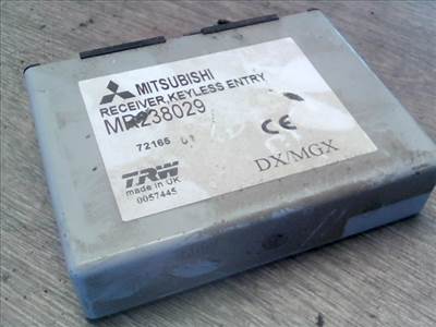 MITSUBISHI CARISMA 99.08- Központizár vezérlő elektronika