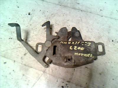 MITSUBISHI L200 Motorháztető zár