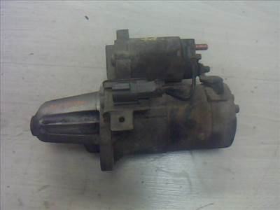 NISSAN ALMERA 98-00 Önindító. benzines