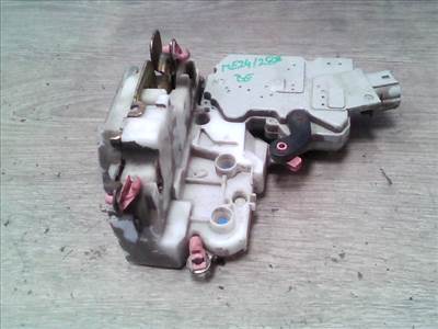 NISSAN PRIMERA 98-01 Bal első ajtó zárszerkezet központi záras