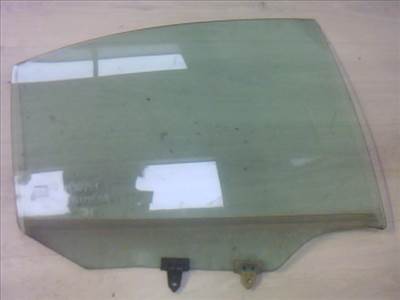NISSAN PRIMERA P12 2001-2007 Jobb hátsó ajtóüveg