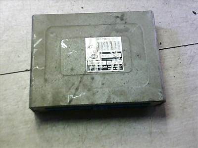 NISSAN SUNNY -93 Motorvezérlő egység ECU PCM modul