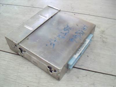 OPEL ASTRA F 94-02 Motorvezérlő egység ECU PCM modul