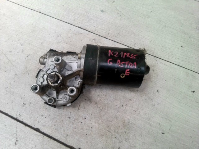 OPEL ASTRA G 97-04 Ablaktörlő motor első 1. kép