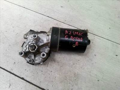 OPEL ASTRA G 97-04 Ablaktörlő motor első