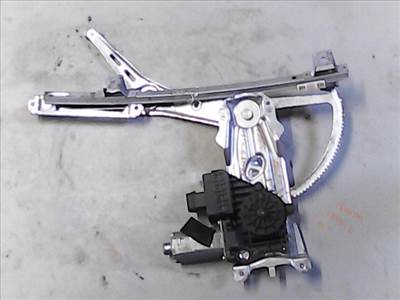 OPEL ASTRA G 97-04 Bal első ablakemelő szerkezet elektromos
