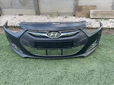 Hyundai i40 első lökhárító 