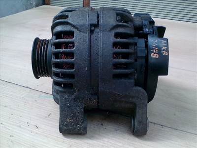 OPEL ASTRA G 97-04 Generátor.benzines