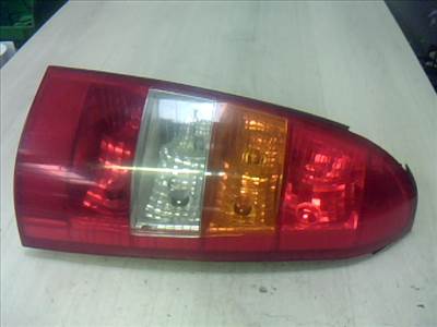 OPEL ASTRA G 97-04 Jobb hátsó lámpa