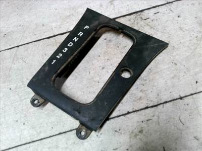 OPEL ASTRA G 97-04 Váltókar keret