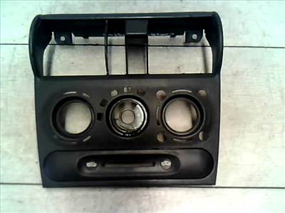 OPEL CORSA B 93-00 Fűtés kapcsoló keret