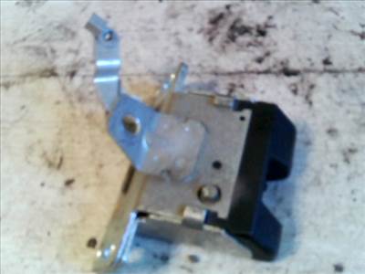 OPEL CORSA C 00-06 Csomagtérajtó zárszerkezet