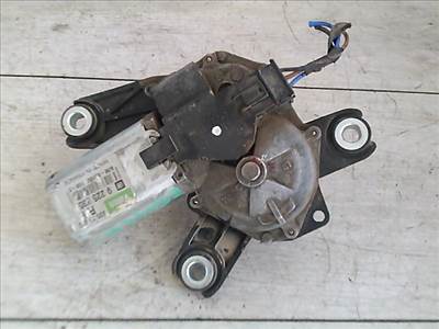 OPEL CORSA C COMBO 00.09-11.09 Jobb hátsó ablaktörlő motor