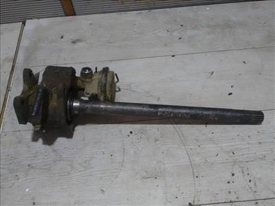 OPEL FRONTERA B 98-04 Féltengely hajtáskapcsoló