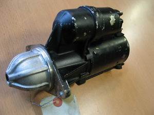 OPEL KADETT E Önindító. benzines