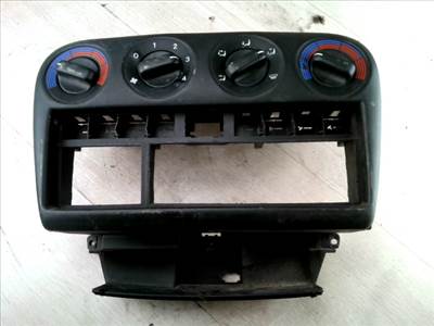 OPEL OMEGA B Fűtés kapcsoló konzol