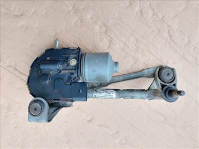 Seat Altea-Toledo ablaktörlő motor szerkezettel bal 5P0955119C