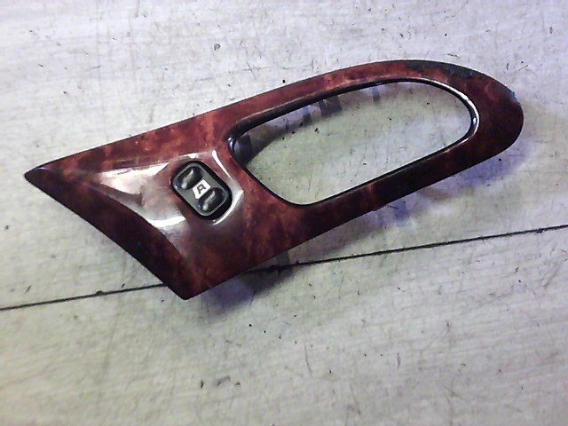 PEUGEOT 607 Jobb első ablakemelő kapcsoló 1. kép