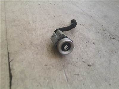 PEUGEOT 807 Egyéb kapcsolók