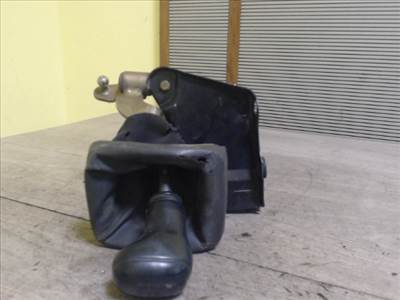 PEUGEOT BOXER 94-02 Váltókar manuális