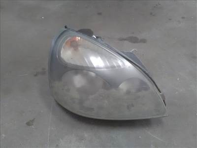 RENAULT CLIO 01-06 Jobb első fényszóró