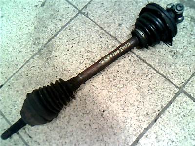 RENAULT CLIO 90-96 Bal első féltengely