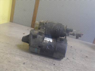 RENAULT CLIO 98-01 Önindító. benzines