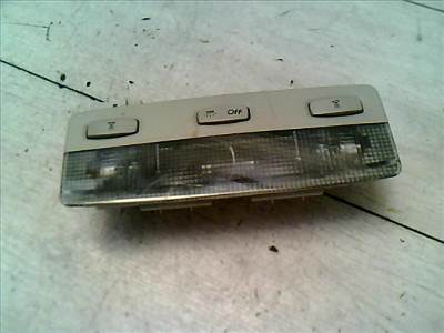 RENAULT ESPACE 02.11.01-06.02.28 Csomagtér világítás