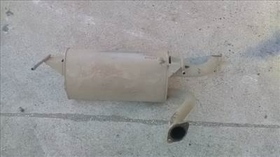 RENAULT Kangoo 2003.01 - 2008.01 KIPUFOGÓ DOB, 1.9DCI