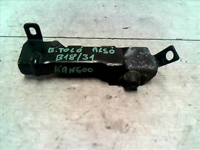 RENAULT KANGOO 97-03 Zárütköző