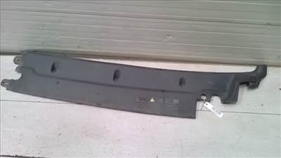 RENAULT MASTER 03- Levélrács