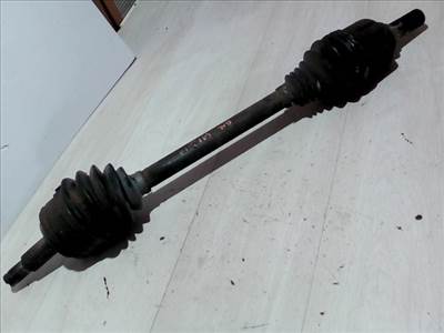 RENAULT MASTER 2010.04-2019.08 Bal első féltengely