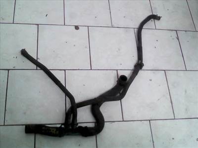 RENAULT MASTER 2010.04-2019.08 Vízcső