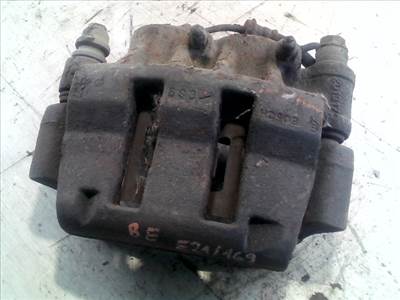 RENAULT MASTER 97-03 Bal első féknyereg munkahengerrel