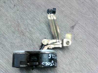 RENAULT MASTER 97-03 Jobb tolóajtó zárszerkezet