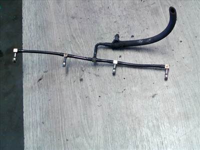 RENAULT MASTER 97-03 Résolajcső
