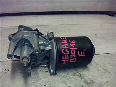 RENAULT MEGANE 95-99 Ablaktörlő motor első