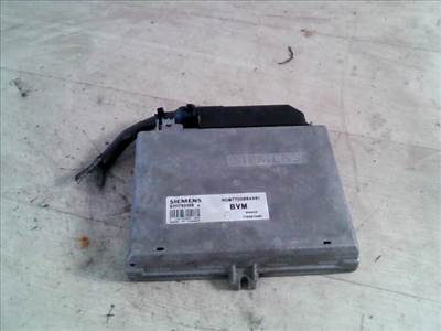RENAULT MEGANE 95-99 Motorvezérlő egység ECU PCM modul