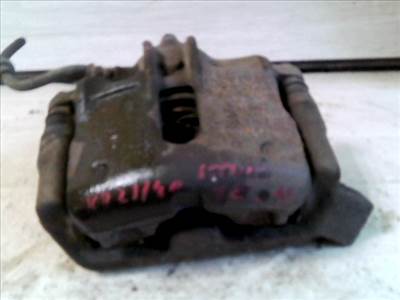 RENAULT MEGANE SCENIC 99-03 Jobb első féknyereg munkahengerrel