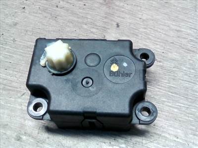 RENAULT SCENIC 03-06 Fűtésszabályzó zsalu állító motor