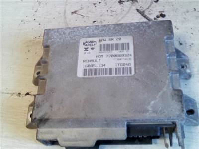 RENAULT TWINGO 93-98 Motorvezérlő egység ECU PCM modul