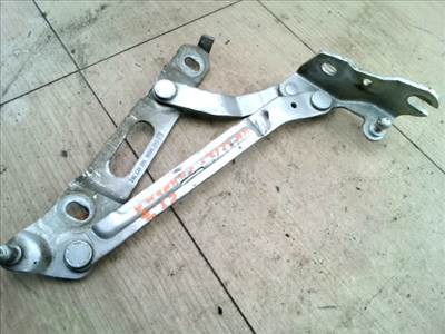 SEAT CORDOBA 99-02 Csomagtérajtó jobb ajtózsanér