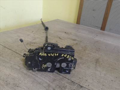 SKODA FABIA 99-07 Jobb hátsó ajtó zárszerkezet mechanikus