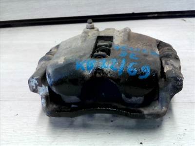 SKODA FELICIA 97- Jobb első féknyereg munkahengerrel