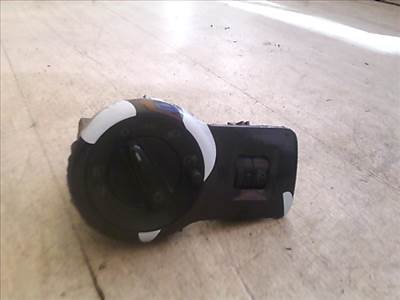 SKODA OCTAVIA 97-00 Világításkapcsoló