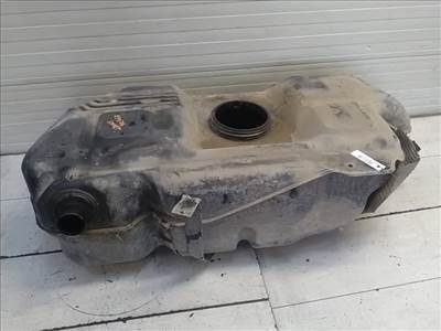 SMART FORFOUR 04.01-06.06 Üzemanyagtank