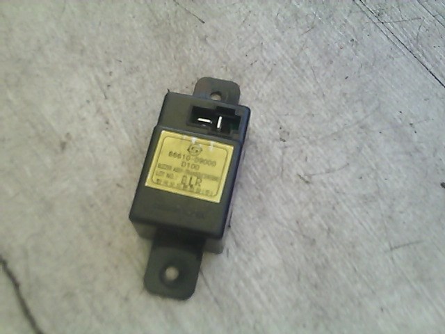 SSANGYONG ACTYON SPORT 2005-2010 Relé 1. kép