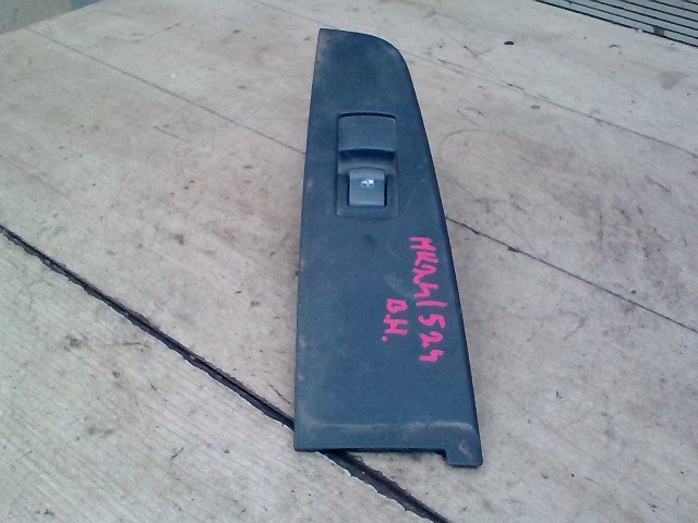 SSANGYONG Kyron 2005- Bal hátsó ablakemelő kapcsoló 1. kép