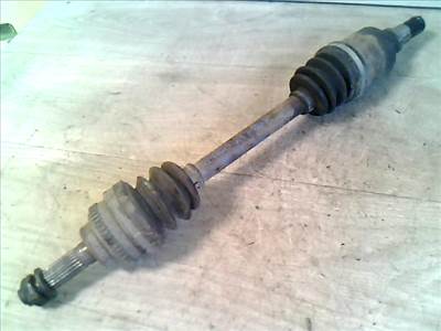 SUZUKI ALTO 02-09 Bal első féltengely